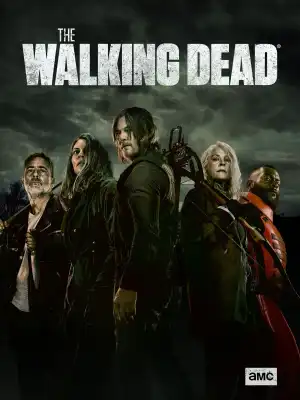 The Walking Dead Season 11