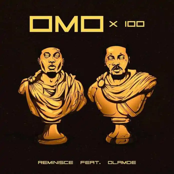 Vector – Omo x 100 (Cover)