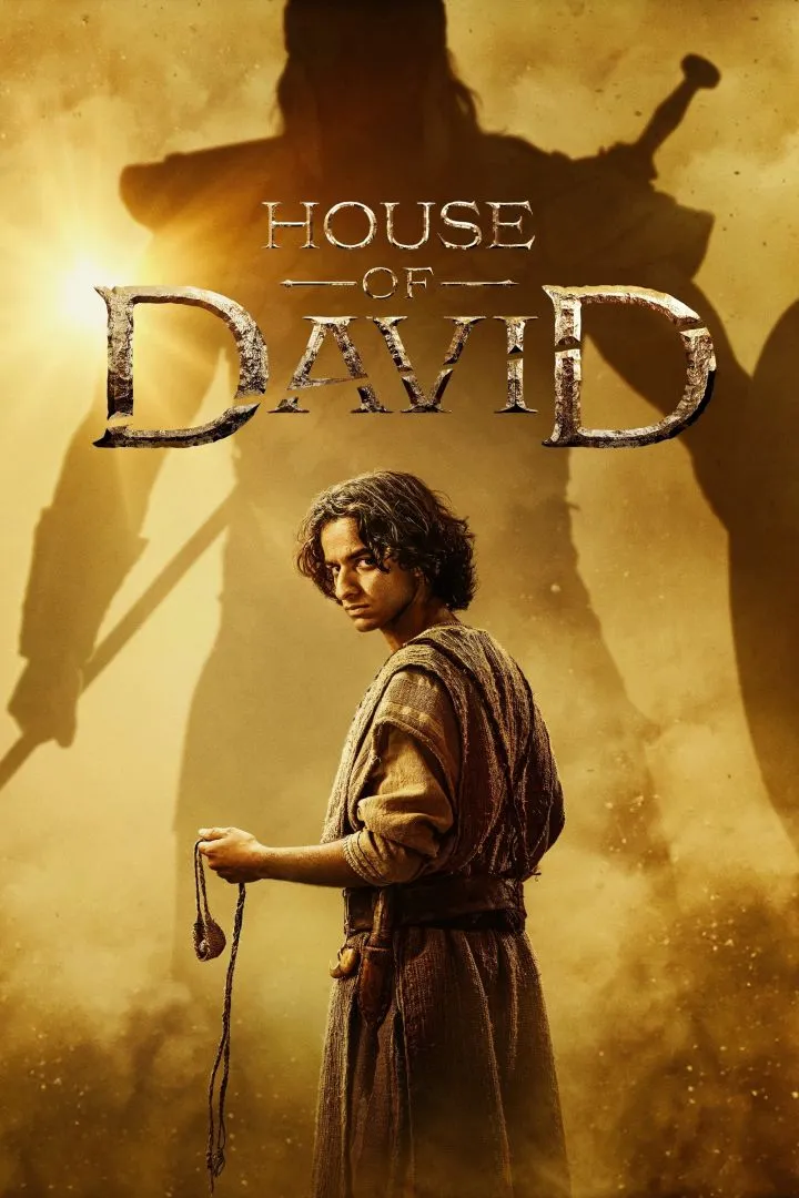 House of David S01 E05