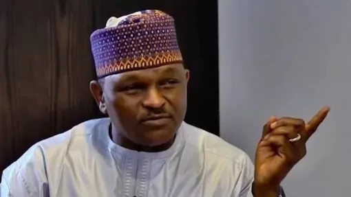 Monies were kept in different foreign accounts during Abacha