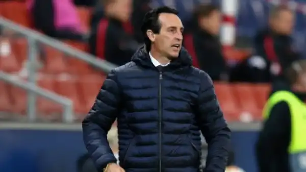 Villarreal coach Unai Emery insists Chelsea clash not about revenge
