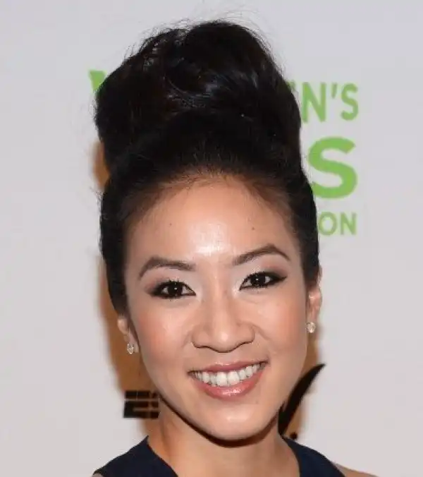 Biography & Career Of Michelle Kwan