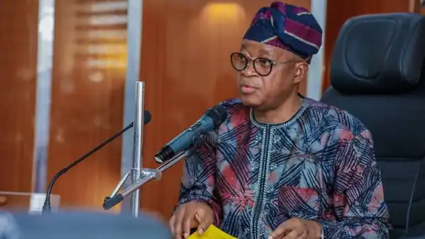 Ataoja: Don’t incite people against state govt – Oyetola’s aide to PDP leaders