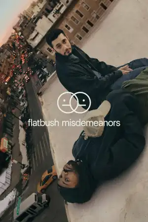 Flatbush Misdemeanors Season 01