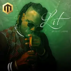 Dr Sid - Lit (420) Ft. LadiPoe