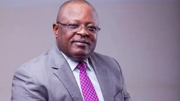 Ebonyi: Governor Umahi Given 48-hour Ultimatum After Banning Nigerian Journalists For Life