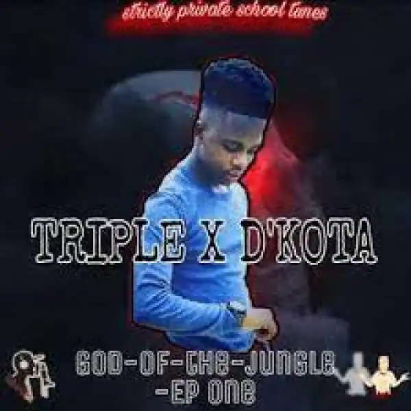 Triple x d’kota – BLUE MOON (main mix)