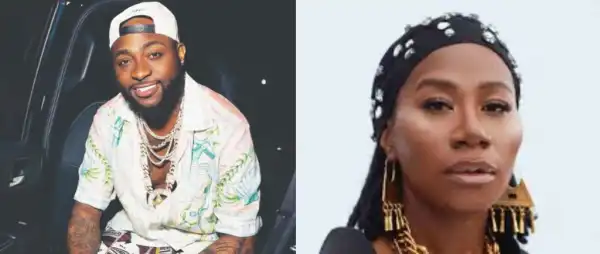 Nigerian Music Icons Davido and Asa Allegedly Set to Perform at National Sports Festival Opening