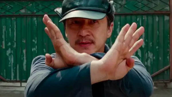 Jackie Chan Assures Fans After Gray-Haired Photos Spark Health Worries