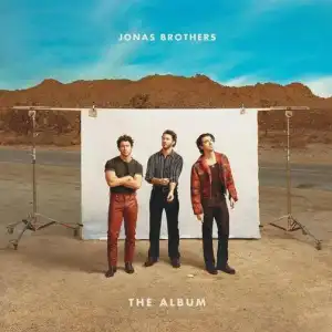Jonas Brothers – Summer Baby (Instrumental)
