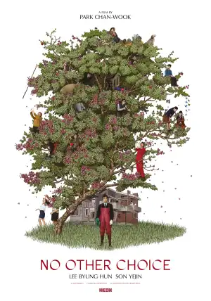 No Other Choice (2025) [Korean]