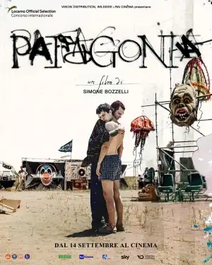 Patagonia (2023) [Italian]