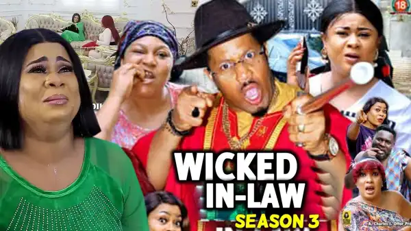 Wicked Inlaw Season 3