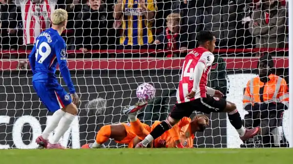 EPL: Why Chelsea drew 2-2 with Brentford – Maresca