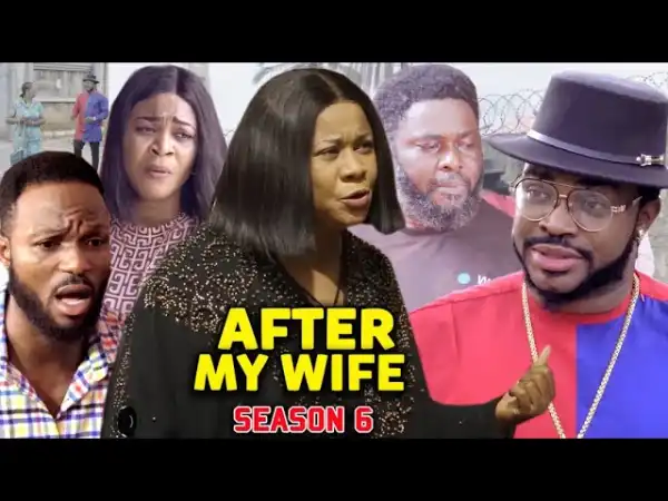 After My Wife Season 5