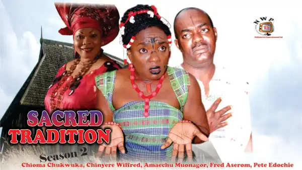 Sacred Tradition Season 2