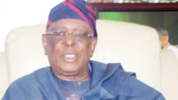 Osoba returns to Nigeria, scores Abiodun high