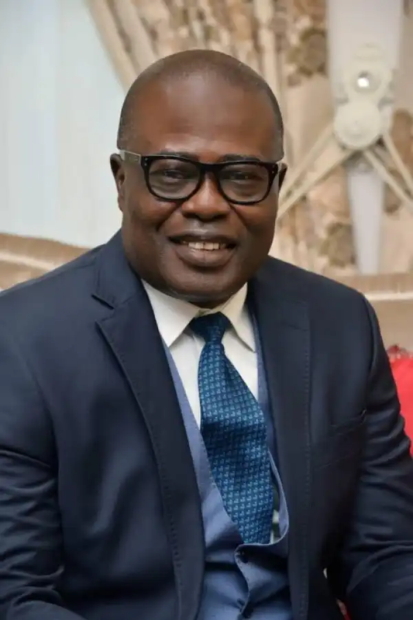 ASCETA: Why Egesi And The Cabal Are After The Provost