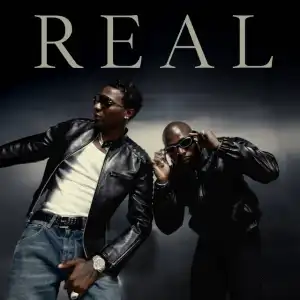 Wizkid & Asake – REAL, Vol. 1 (EP)