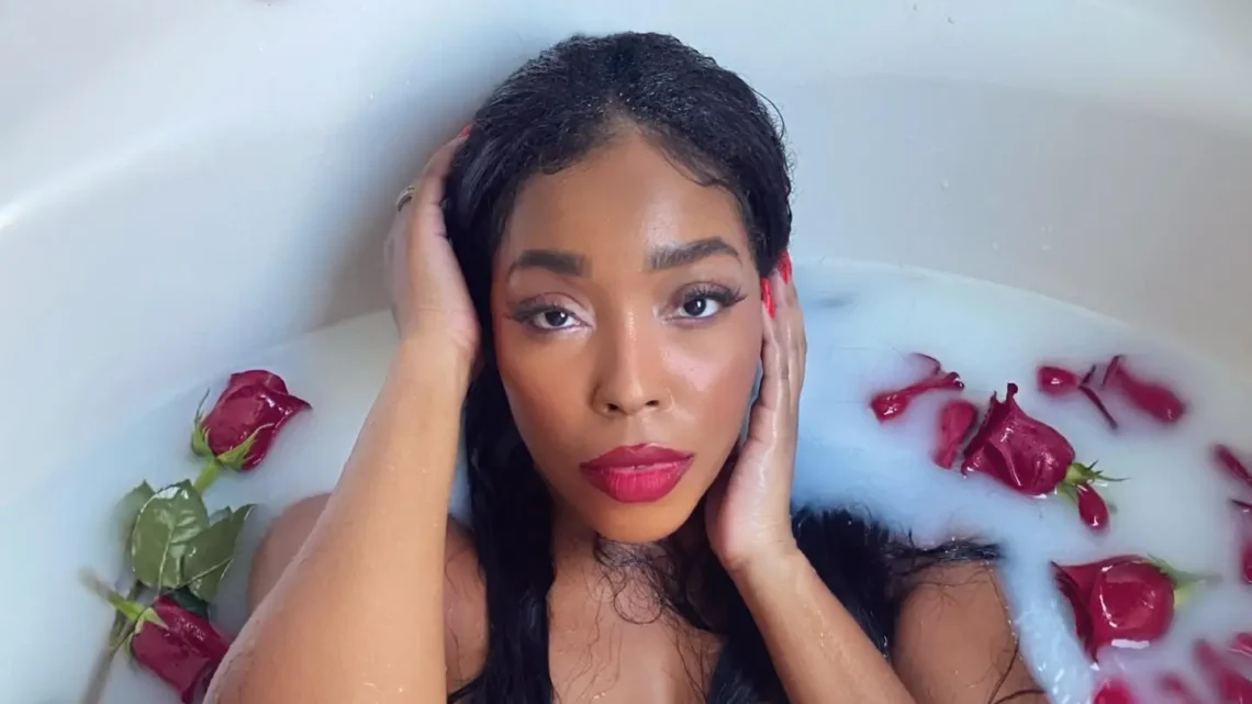 Biography & Career Of Courtney Parker