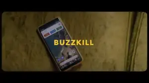 Tatiana Manaois - Buzz Kill (Video)