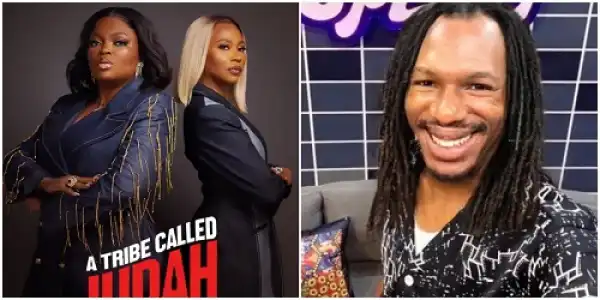 A Tribe Called Judah Is A 4/10 Movie – Daniel Regha