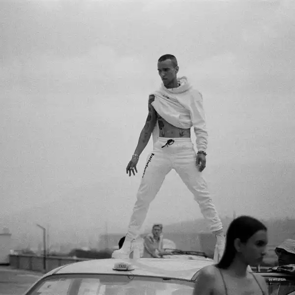 Gabriel Garzón-Montano – Agüita