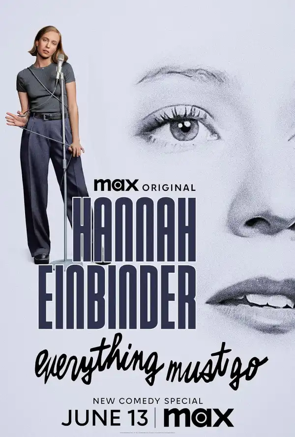 Hannah Einbinder Everything Must Go (2024)