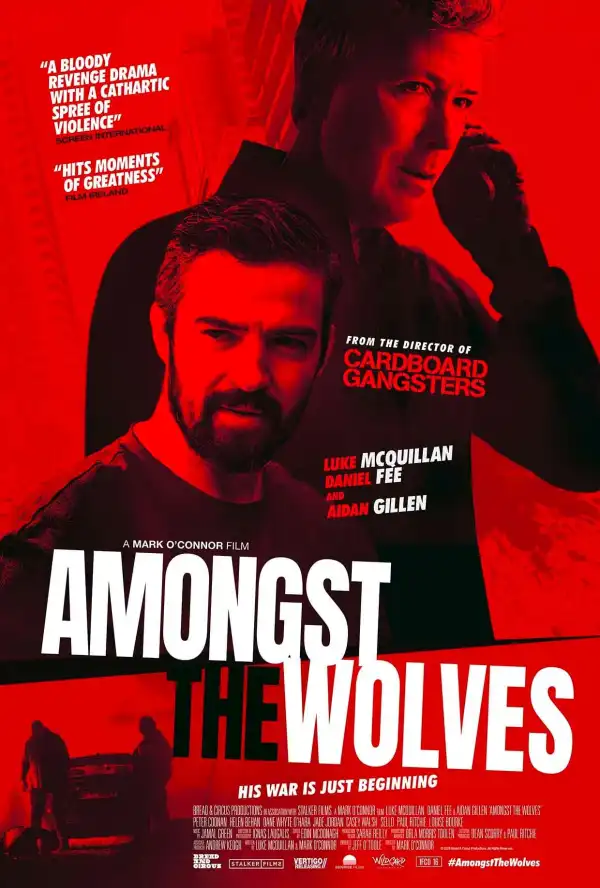 Amongst the Wolves (2025)