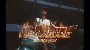 DJ Kush – Kilometre (Amapiano Remix) ft. Burna Boy