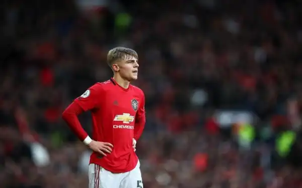 Three Premier League clubs want Man United starlet on-loan next season