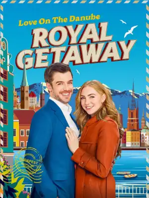 Love on The Danube Royal Getaway (2024)