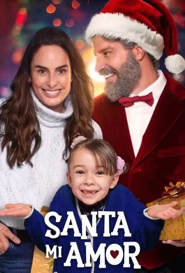 Dating Santa (2023)