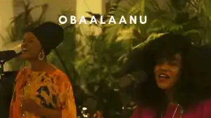 Ty Bello & Sola Allyson – Oba Alaanu
