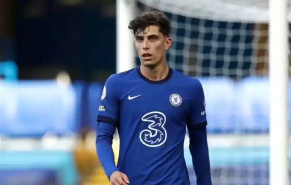 STAR BOY!! Havertz Speaks On Scoring Hat-trick In Chelsea’s Big Win Over Barnsley