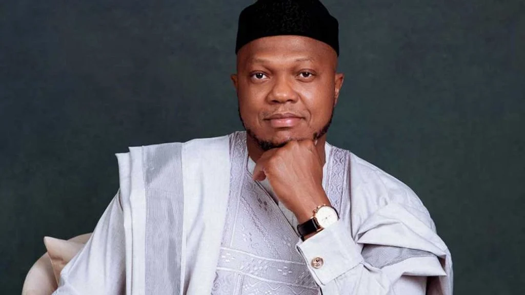 2023: Ogun people believe in PDP – Aderinokun