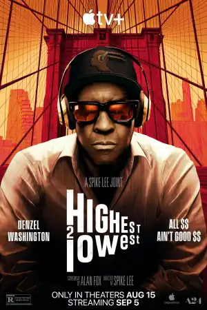 Highest 2 Lowest (2025)
