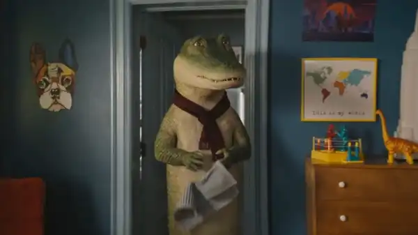 Lyle, Lyle, Crocodile Trailer: Shawn Mendes Leads Sony’s Musical Comedy