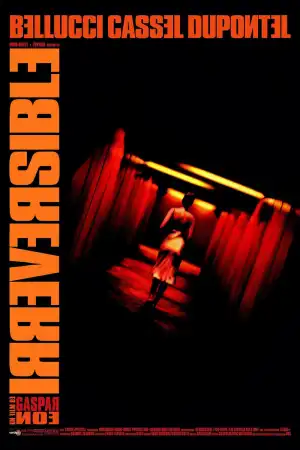 Irreversible (2002)