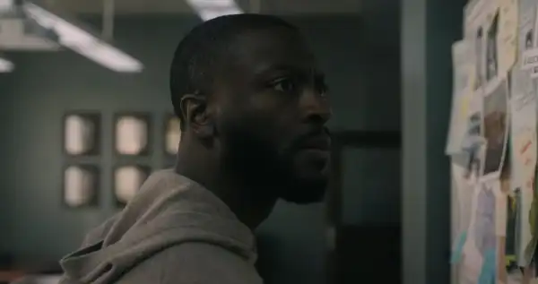 Cross Teaser Trailer: Aldis Hodge Stars in Prime Video Detective Series