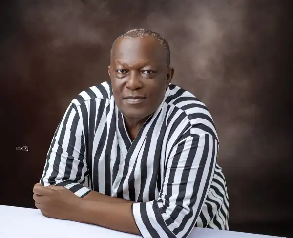 2027: ‘Cross River ADC must not be taken for a ride’ – Ex-guber candidate, Nyong warns