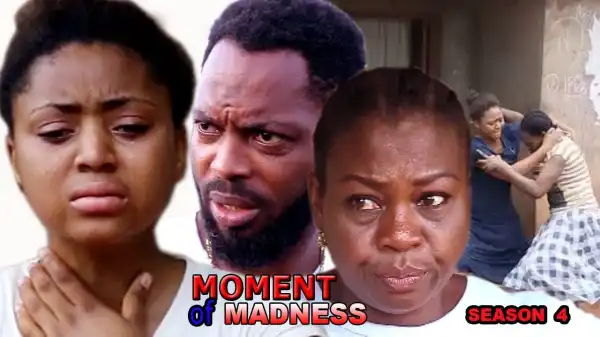 Moment Of Madness Season 4
