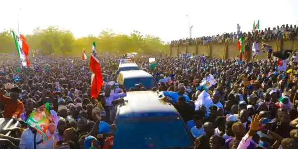 Lagos people in shackles under APC – PDP