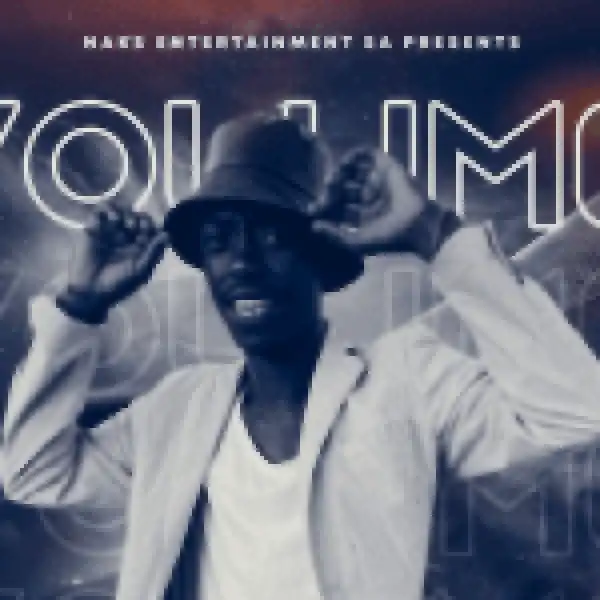 Makwetla On The Mic – Volume