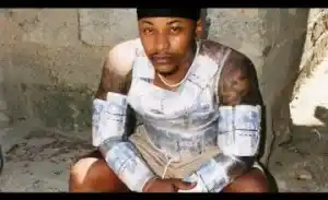 Priddy Ugly – Por Favor (Video)