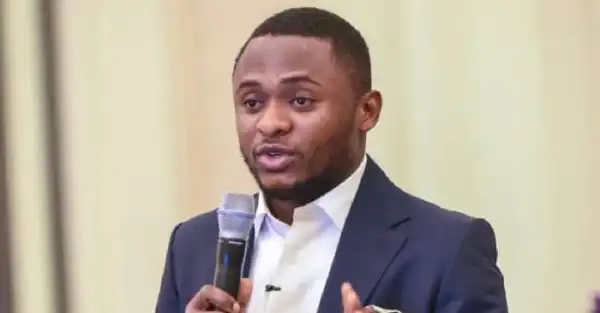 Ubi Franklin Slams Those Who Constantly Commit Abortion But Mock Him For Having Children