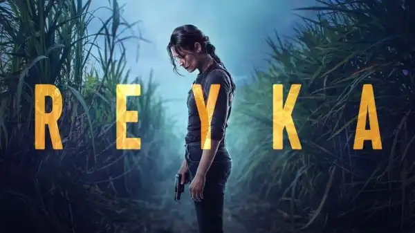 Reyka S01E08