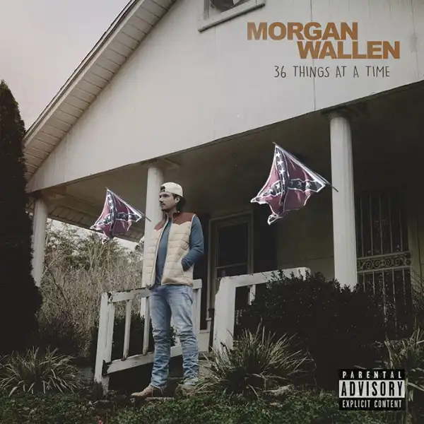 Morgan Wallen – Last Drive Down Main
