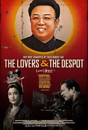 The Lovers and The Despot (2016)