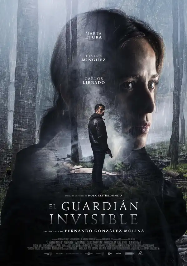 The Invisible Guardian (2017) [Spanish]